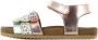 Shoesme leren sandalen roze Meisjes Leer Meerkleurig 22 - Thumbnail 14