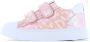 Shoesme Sneakers Meisjes PINK METALLIC Leer - Thumbnail 6