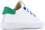Shoesme BN24S010-A~~~~~~~~~~~~~~~~~~~~ Lage schoenen Wit beige - Thumbnail 4