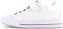 Shoesme leren sneakers wit Jongens Leer Meerkleurig 21 - Thumbnail 4