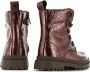 Shoesme NT24W007-E~~~~~~~~~~~~~~~~~~~~ Half-hoog Metallics - Thumbnail 8