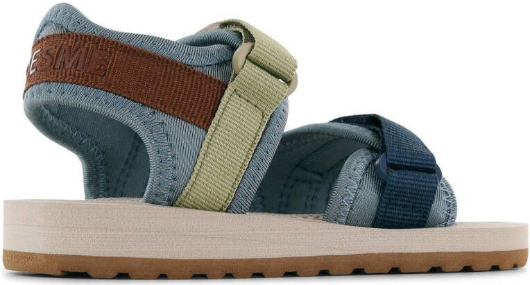 Shoesme sandalen blauw