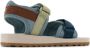 Shoesme Go Banana's Shoesme Lightweight Sandal Blue - Thumbnail 8