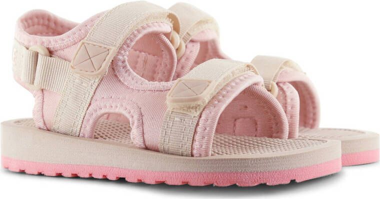 Shoesme sandalen lichtroze
