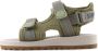 Shoesme Ls24s001 Sandalen Jongens Groen - Thumbnail 10