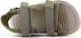 Shoesme Ls24s001 Sandalen Jongens Groen - Thumbnail 11