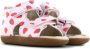 Shoesme sandalen roze rood - Thumbnail 2