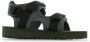 Shoesme sandalen zwart Jongens Textiel Meerkleurig 28 - Thumbnail 2