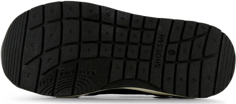 Shoesme sneakers zwart
