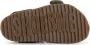 Shoesme suède sandalen donkerblauw Jongens Suede Effen 23 - Thumbnail 5