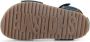 Shoesme Sandalen Meisjes jongens Dark Blue Leer - Thumbnail 4