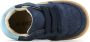 Shoesme BN25W002-A JongensLage schoenenKindersneakers Blauw - Thumbnail 6