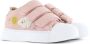 Shoesme suède sneakers roze Meisjes Suede All over print 22 - Thumbnail 7