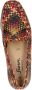 Sioux CORDERA FLORENCE Volwassenen Instappers Kleur: Rood - Thumbnail 7