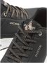 Skechers Sneakers 155196 Blk UNO Shimmer Away Zwart Dames - Thumbnail 7