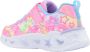 Skechers Roze KAILEIGH 2.0 sneaker - Thumbnail 3