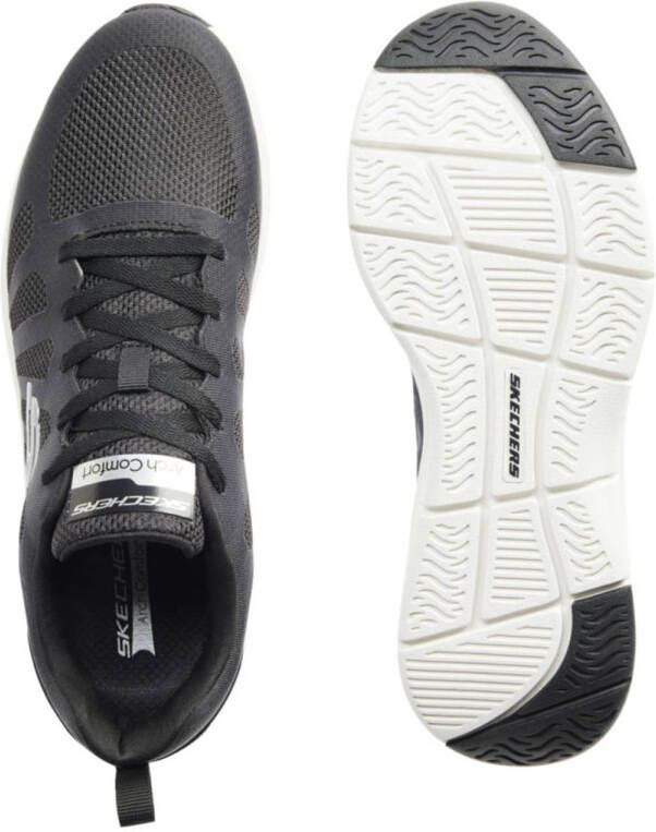Skechers Arch Comfort sneakers zwart