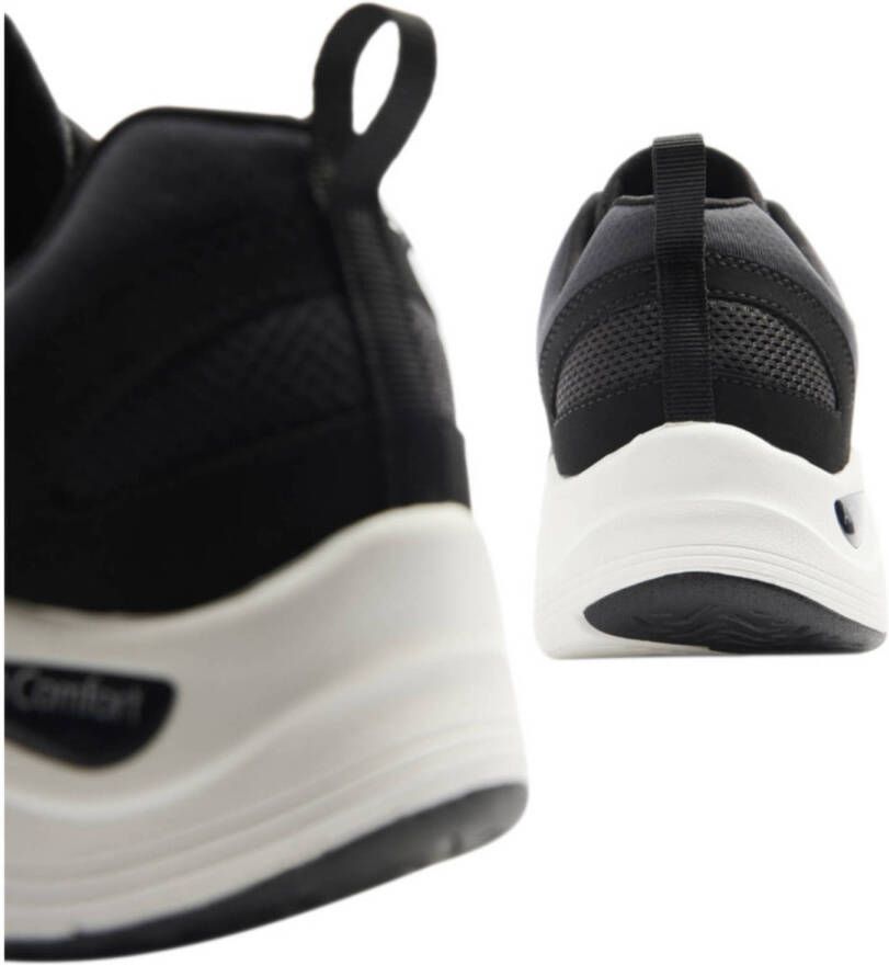 Skechers Arch Comfort sneakers zwart