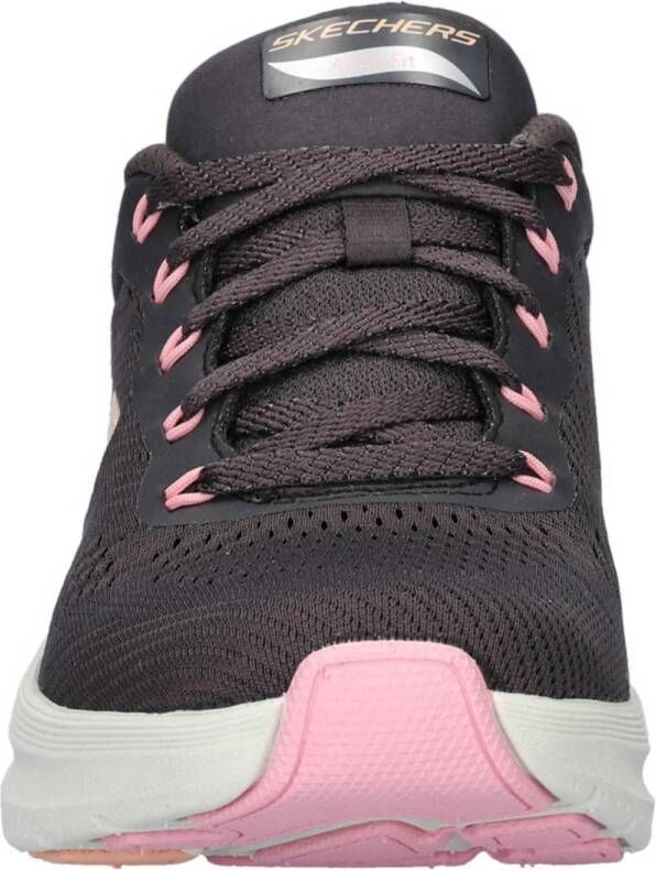 Skechers Arch Fit 2.0 sneakers antraciet