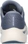 Skechers Arch Fit 2.0 sneakers blauw - Thumbnail 3