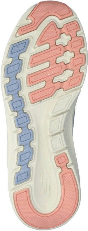 Skechers Arch Fit 2.0 sneakers grijs