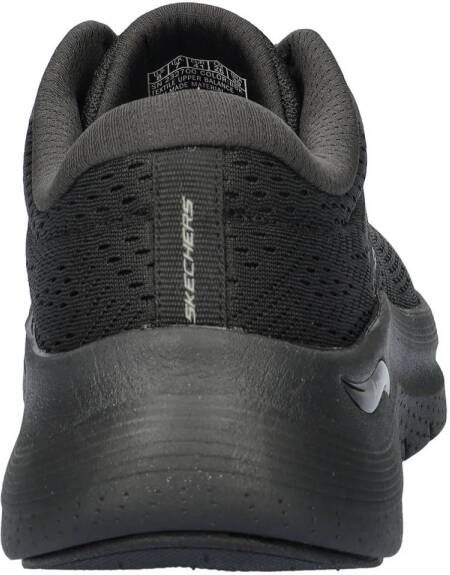 Skechers Arch Fit 2.0 sneakers zwart