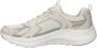 Skechers Arch Fit 2.0 Vintage Luxe chunky suède sneakers beige - Thumbnail 2