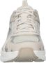 Skechers Arch Fit 2.0 Vintage Luxe chunky suède sneakers beige - Thumbnail 3