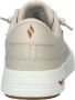 Skechers Arch Fit Arcade sneakers lichtgrijs - Thumbnail 3