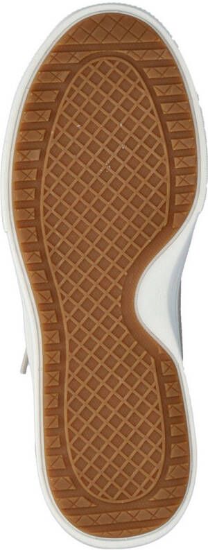 Skechers Arch Fit Arcade sneakers lichtgrijs