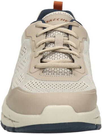 Skechers Arch Fit Baxter sneakers taupe