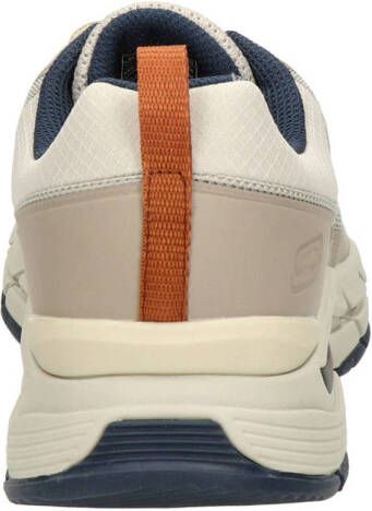 Skechers Arch Fit Baxter sneakers taupe