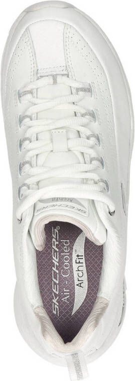 Skechers Arch Fit Citi Drive sneakers wit