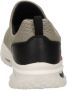 Skechers Arch Fit Orvan-Denison Heren Instappers Tan - Thumbnail 4