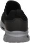 Skechers Arch FIT Orvan Denison sneakers Zwart Heren - Thumbnail 2