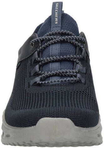 Skechers Arch Fit Orvan sneakers donkerblauw