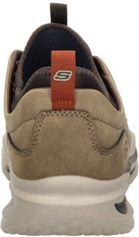 Skechers Arch Fit Orvan sneakers kaki