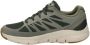Skechers Athletic Arch Fit Sneaker Multicolor Heren - Thumbnail 3