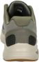 Skechers Athletic Arch Fit Sneaker Multicolor Heren - Thumbnail 4