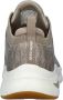 Skechers Arch Fit Waveport slip-on sneakers taupe - Thumbnail 4