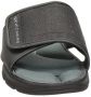 Skechers heren slippers zwart Extra comfort Memory Foam - Thumbnail 6