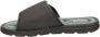 Skechers heren slippers zwart Extra comfort Memory Foam - Thumbnail 7