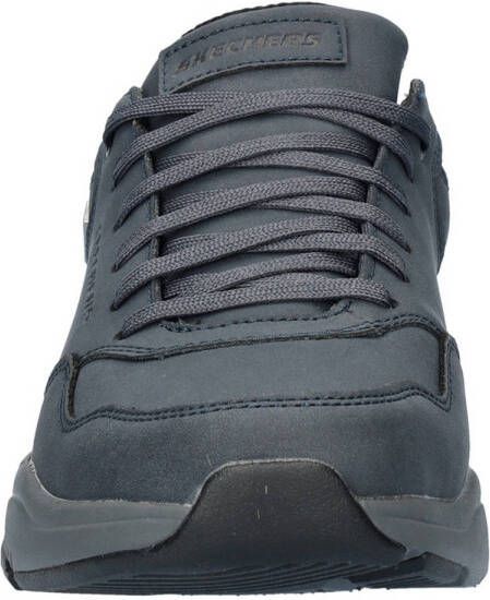 Skechers Benago sneakers donkerblauw