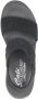 Skechers Cali Day sandalen zwart - Thumbnail 2