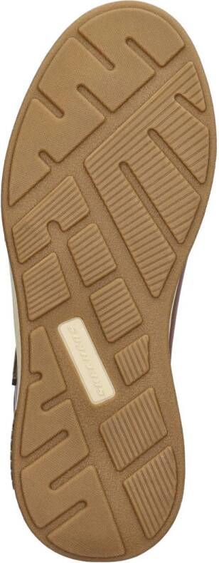 Skechers Cavell sneakers cognac