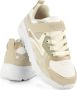 Skechers Sneaker Uno Lite Naturel BEIGE - Thumbnail 5