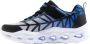 Skechers chunky sneakers blauw - Thumbnail 2
