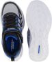 Skechers chunky sneakers blauw - Thumbnail 3