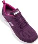 Skechers chunky sneakers paars - Thumbnail 3