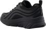Skechers Zwarte sneaker CUSHION WALKER - Thumbnail 3